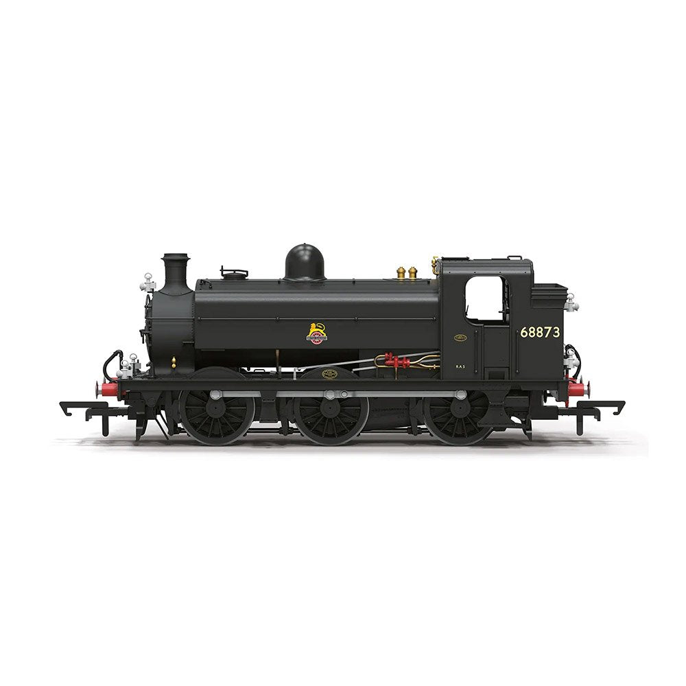 HORNBY BR EARLY - CLASS J52 - 68873