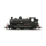 HORNBY BR EARLY - CLASS J52 - 68873