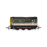 HORNBY BR, CLASS 08, 0-6-0, TBC