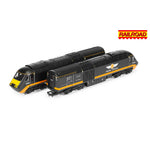 HORNBY GRAND CENTRAL HST PACK