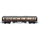 HORNBY RAILROAD GWR, CLASS 1000, 'COUNTY OF MERIONETH' TRAIN PACK - ERA 3