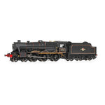 HORNBY BR STANIER 5MT BLACK 5 44748 LATE CAPROTTI