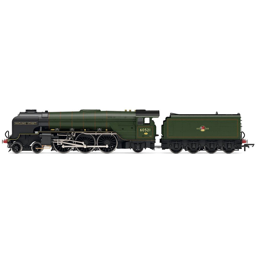 HORNBY BR LATE THOMPSON CL A2-3 WATLING STREET NO 60521