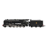 HORNBY BR EARLY CLASS 9F 92018