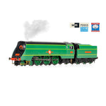 HORNBY SR MERCHANT NAVY CLASS 4-6-2 21C1 CHANNEL PACKET - STEAM GENERATOR