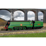 HORNBY SR MERCHANT NAVY CLASS 4-6-2 21C1 CHANNEL PACKET - STEAM GENERATOR