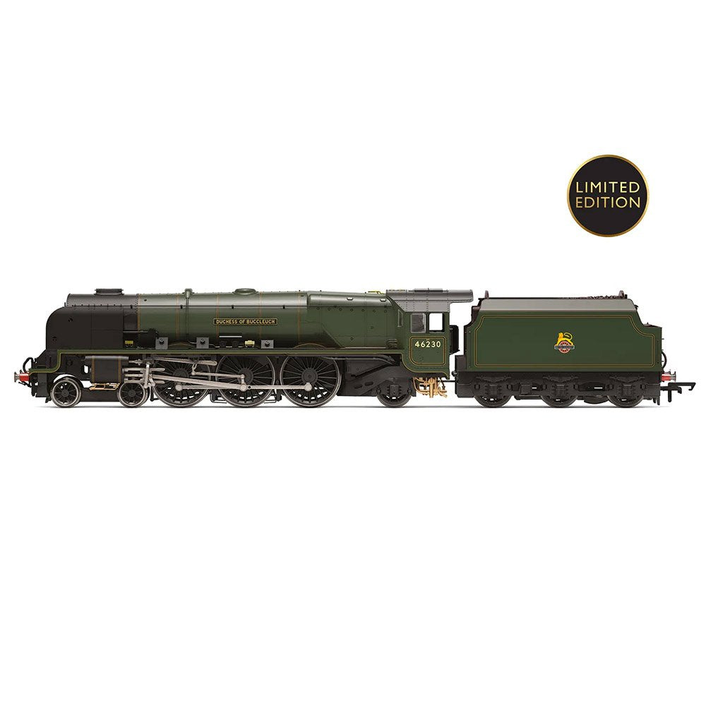 HORNBY DUBLO BR EARLY PRINCESS CORONATION DUCHESS OF BUCCLEUCH 46230