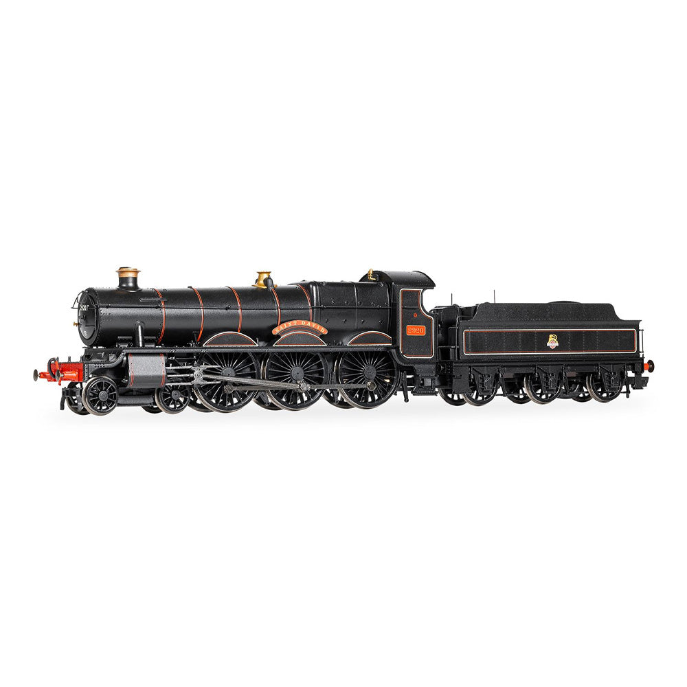 HORNBY BR - SAINT CLASS - 'SAINT DAVID' 2920