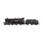HORNBY BR - SAINT CLASS - 'SAINT DAVID' 2920