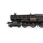 HORNBY BR - SAINT CLASS - 'SAINT DAVID' 2920