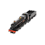 HORNBY BR - SAINT CLASS - 'SAINT DAVID' 2920