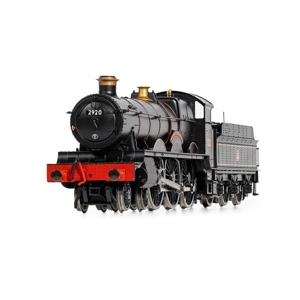 HORNBY BR - SAINT CLASS - 'SAINT DAVID' 2920