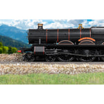 HORNBY BR - SAINT CLASS - 'SAINT DAVID' 2920