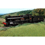 HORNBY BR - SAINT CLASS - 'SAINT DAVID' 2920