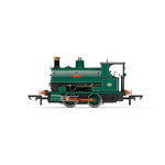HORNBY MANCHESTER SHIP CANAL - PECKETT W4 'JAFFA'