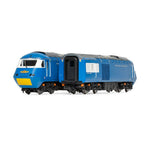 HORNBY MIDLAND PULLMAN HST PACK - YELLOW WARNING PANEL