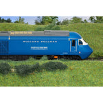 HORNBY MIDLAND PULLMAN HST PACK - YELLOW WARNING PANEL