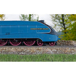 HORNBY DUBLO LNER CLASS A4 DOMINION OF NEW ZEALAND 4492
