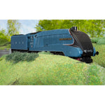 HORNBY DUBLO LNER CLASS A4 DOMINION OF NEW ZEALAND 4492