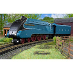 HORNBY DUBLO LNER CLASS A4 DOMINION OF NEW ZEALAND 4492