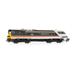 HORNBY BR INTERCITY CLASS 91 SIR HENRY ROYCE 91031
