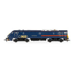 HORNBY GNER CLASS 91 REVEREND W AWDRY 91124
