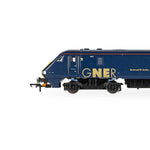HORNBY GNER CLASS 91 REVEREND W AWDRY 91124
