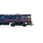 HORNBY GNER CLASS 91 REVEREND W AWDRY 91124