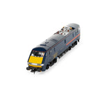 HORNBY GNER CLASS 91 REVEREND W AWDRY 91124