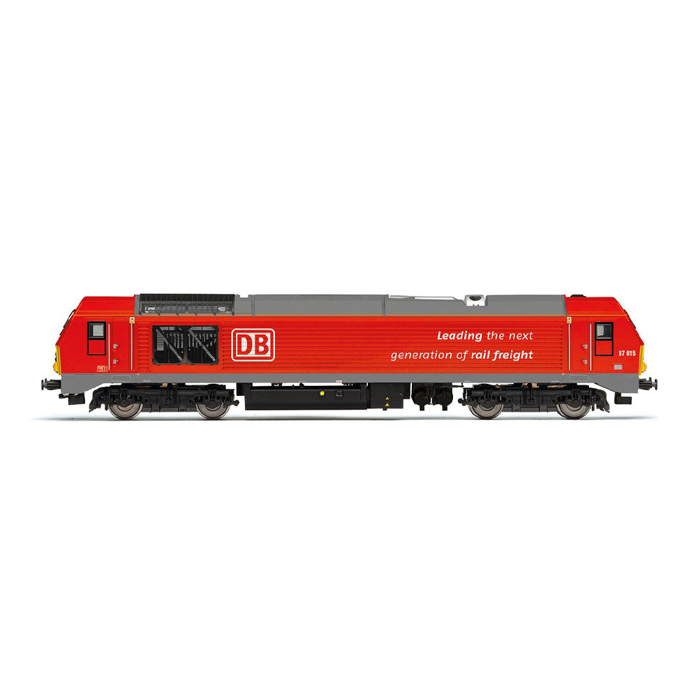 HORNBY DB SCHENKER - CLASS 67 - 67015