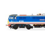 HORNBY NETWORK SOUTH EAST - CLASS 87 - 'THE OLYMPIAN' 87012