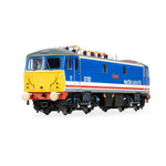 HORNBY NETWORK SOUTH EAST - CLASS 87 - 'THE OLYMPIAN' 87012
