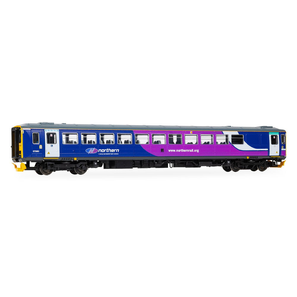 HORNBY NORTHERN RAIL - CLASS 153 - 153360