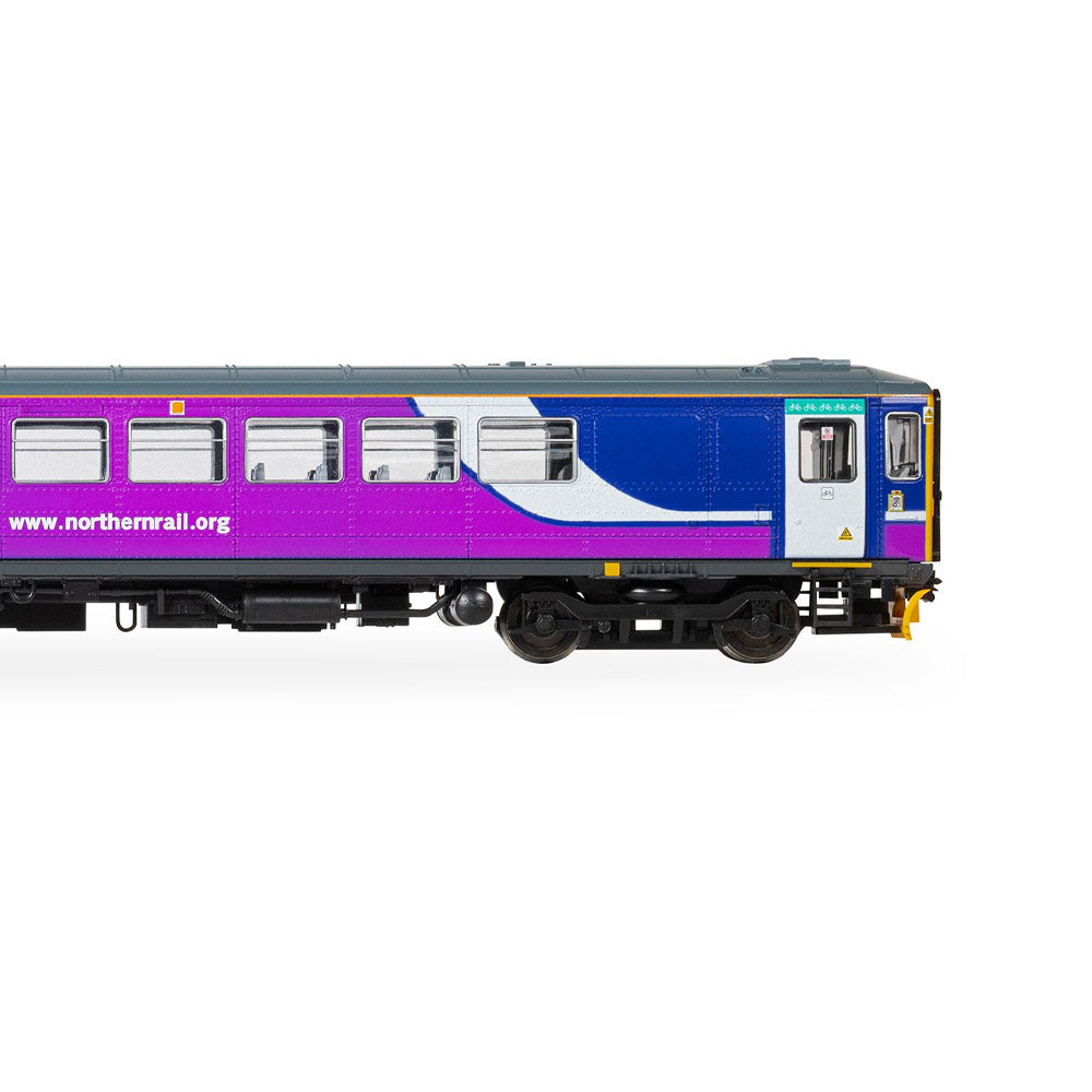 HORNBY NORTHERN RAIL - CLASS 153 - 153360