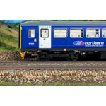 HORNBY NORTHERN RAIL - CLASS 153 - 153360