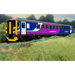 HORNBY NORTHERN RAIL - CLASS 153 - 153360