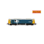 HORNBY RAILROAD BR CLASS 73 73132