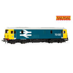 HORNBY RAILROAD BR CLASS 73 73132
