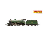 HORNBY RAILROAD BR LATE B17 DARLINGTON 61652