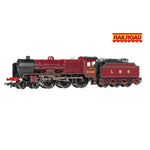 HORNBY RAILROAD LMS PATRIOT SIR ROBERT TURNBULL 5540