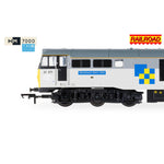 HORNBY RAILROAD -  TFL CONSTRUCTION - CLASS 31 - 31271 STRATFORD