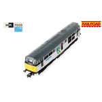 HORNBY RAILROAD -  TFL CONSTRUCTION - CLASS 31 - 31271 STRATFORD