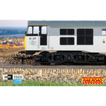 HORNBY RAILROAD -  TFL CONSTRUCTION - CLASS 31 - 31271 STRATFORD