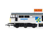 HORNBY RAILROAD -  TFL CONSTRUCTION - CLASS 31 - 31271 STRATFORD