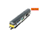 HORNBY RAILROAD -  TFL CONSTRUCTION - CLASS 31 - 31271 STRATFORD