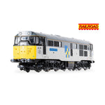 HORNBY RAILROAD -  TFL CONSTRUCTION - CLASS 31 - 31271 STRATFORD