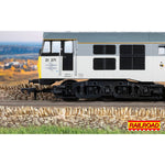 HORNBY RAILROAD -  TFL CONSTRUCTION - CLASS 31 - 31271 STRATFORD