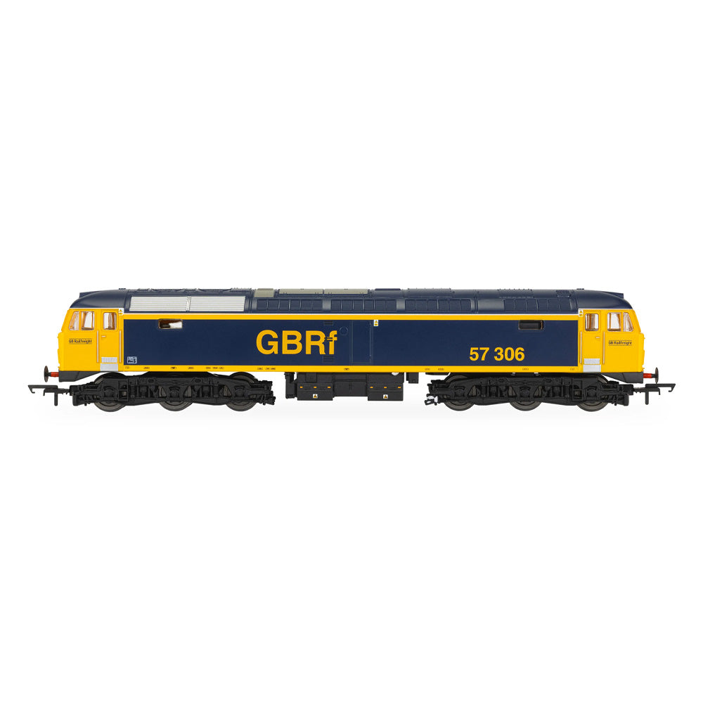 HORNBY 1/76 RAILROAD GBRF - CLASS 57 - 57306
