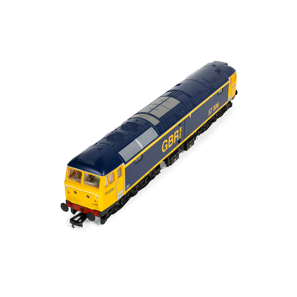 HORNBY 1/76 RAILROAD GBRF - CLASS 57 - 57306