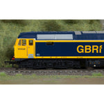 HORNBY 1/76 RAILROAD GBRF - CLASS 57 - 57306